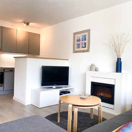 Vakantie Appartement Westkapelle We05 المظهر الخارجي الصورة