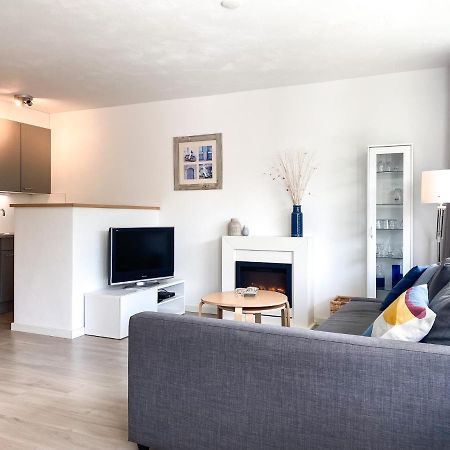 Vakantie Appartement Westkapelle We05 المظهر الخارجي الصورة