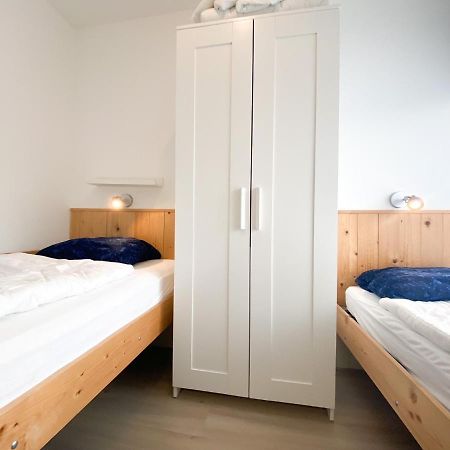 Vakantie Appartement Westkapelle We05 المظهر الخارجي الصورة