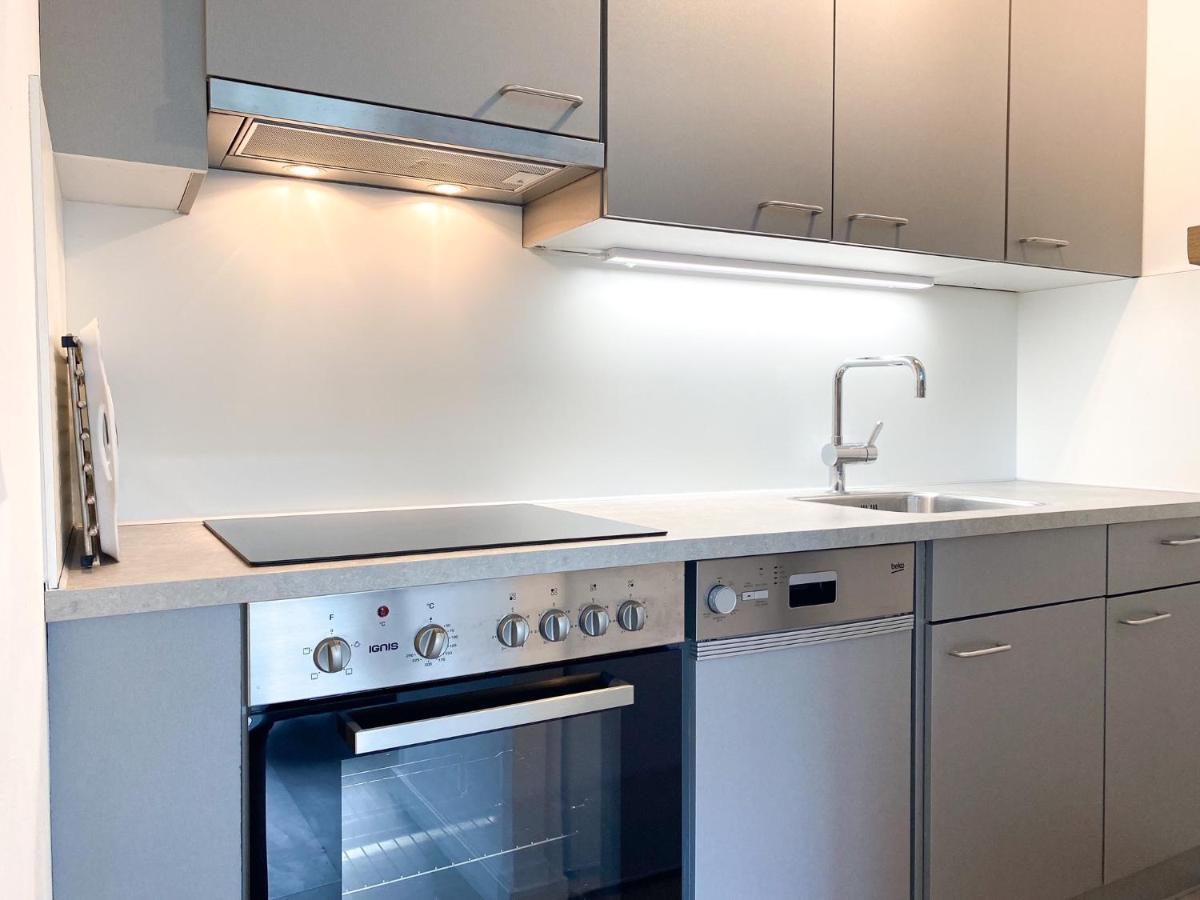 Vakantie Appartement Westkapelle We05 المظهر الخارجي الصورة