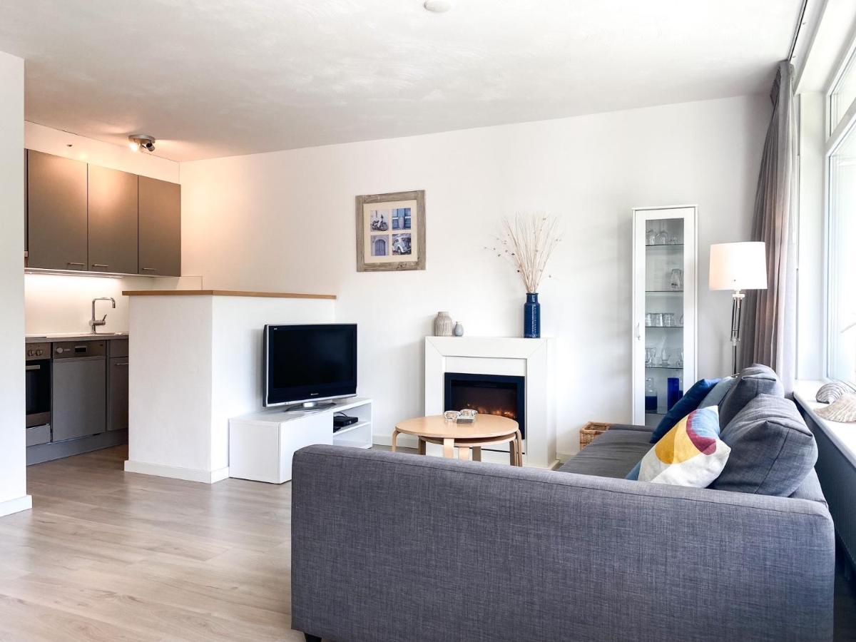 Vakantie Appartement Westkapelle We05 المظهر الخارجي الصورة