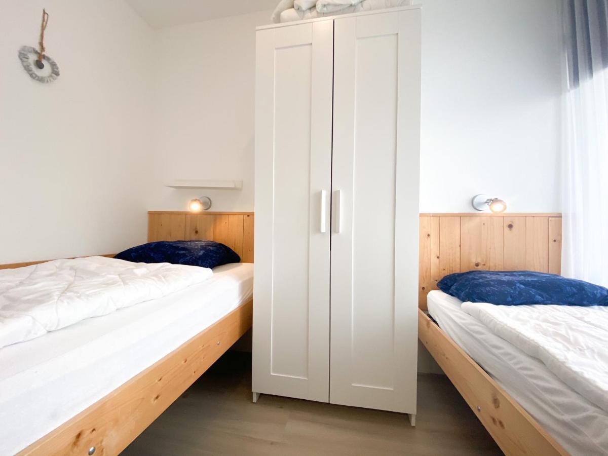 Vakantie Appartement Westkapelle We05 المظهر الخارجي الصورة