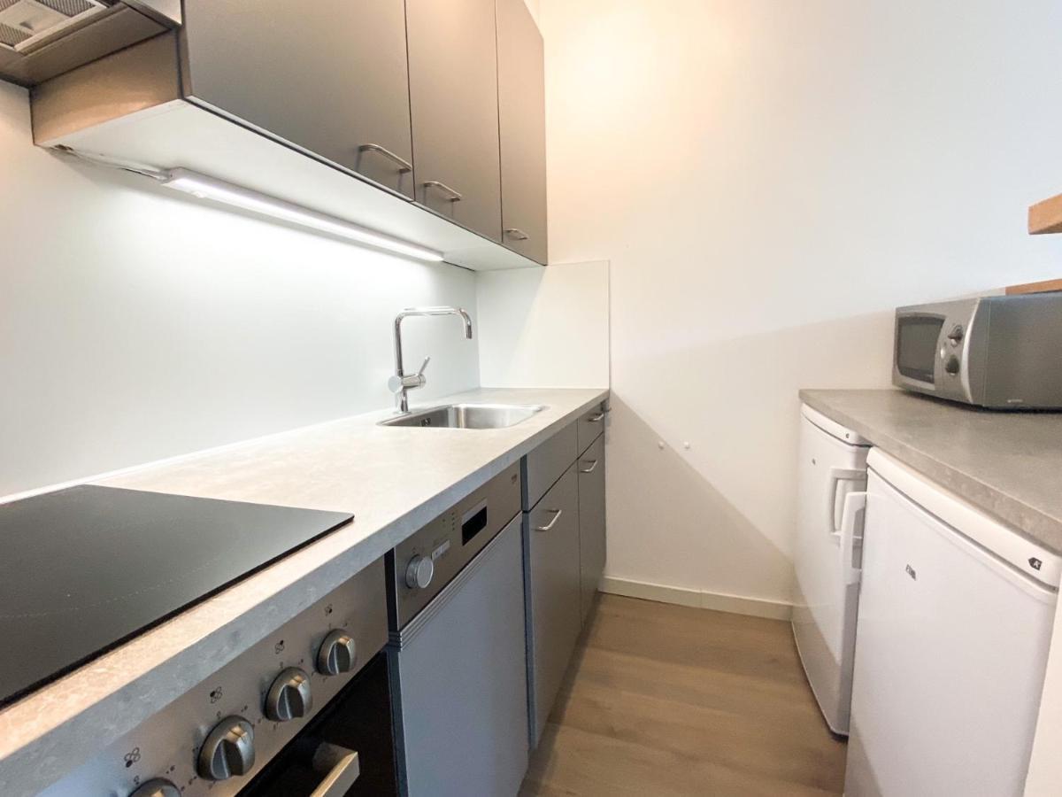 Vakantie Appartement Westkapelle We05 المظهر الخارجي الصورة