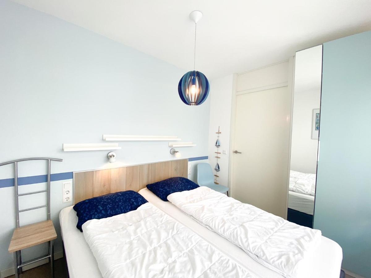 Vakantie Appartement Westkapelle We05 المظهر الخارجي الصورة