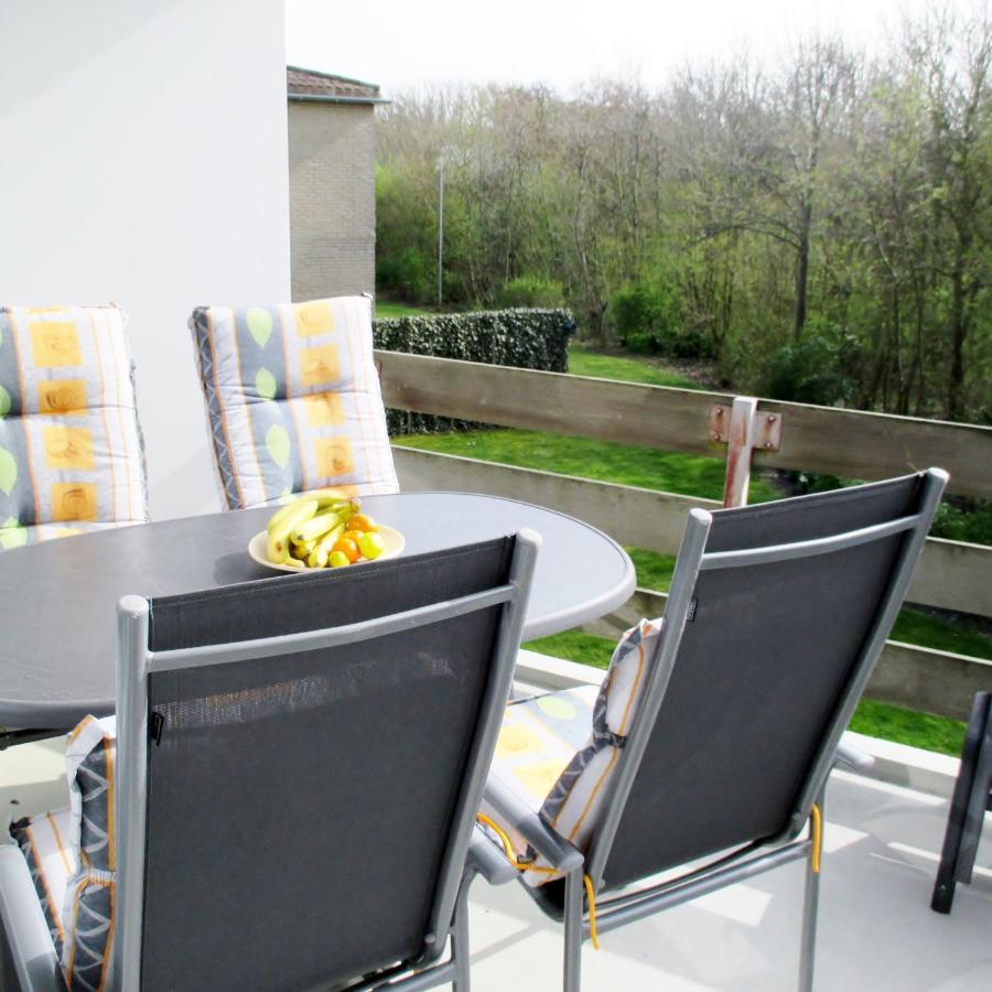 Vakantie Appartement Westkapelle We05 المظهر الخارجي الصورة