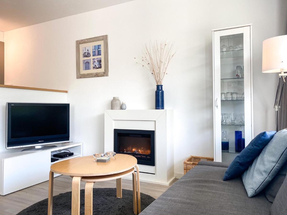 Vakantie Appartement Westkapelle We05 المظهر الخارجي الصورة